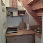 Apartman Keltike *