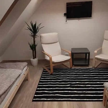 Apartment Keltike