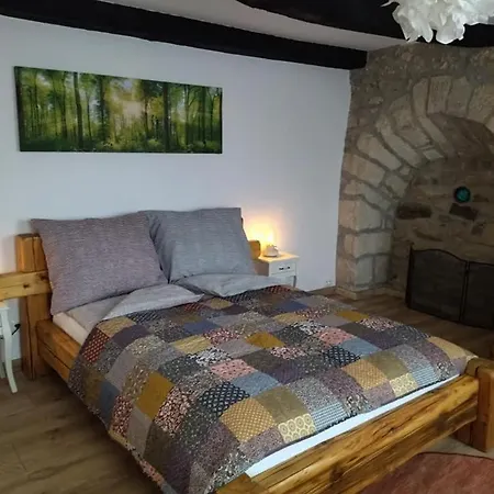 Keltike Apartment