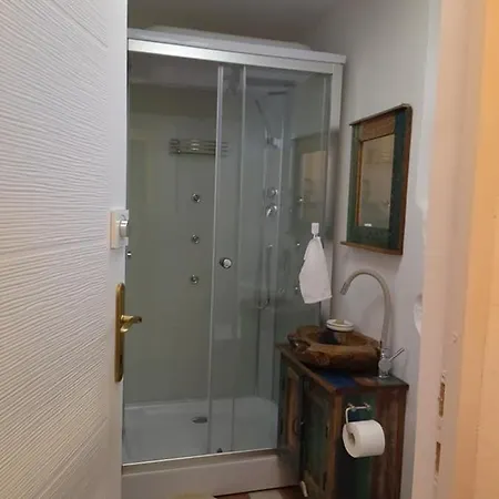 Apartment Keltike Nagyborzsony