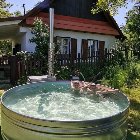 Keltike * Nagyborzsony