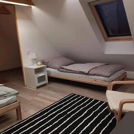 Apartment Keltike *