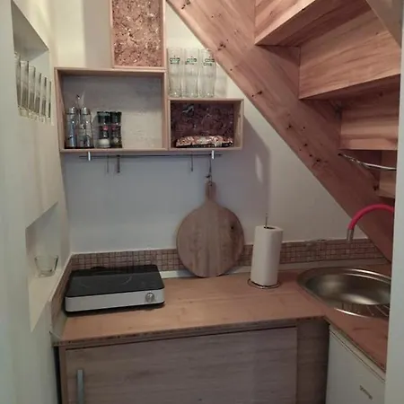 Apartment Keltike *