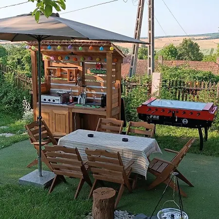 Keltike Apartment *