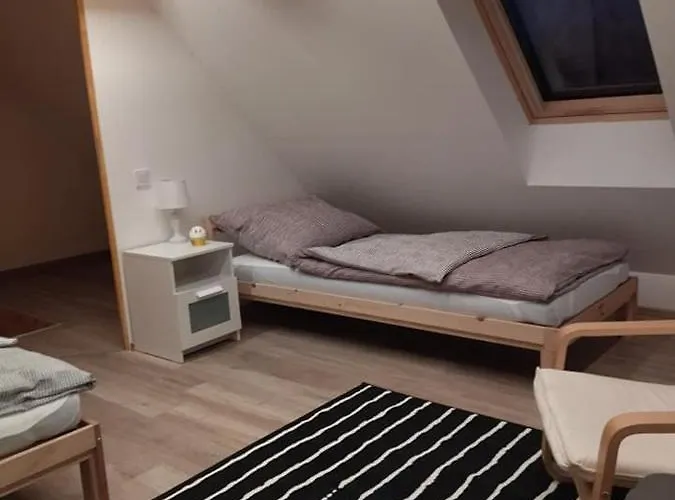 Lägenhet Keltike *