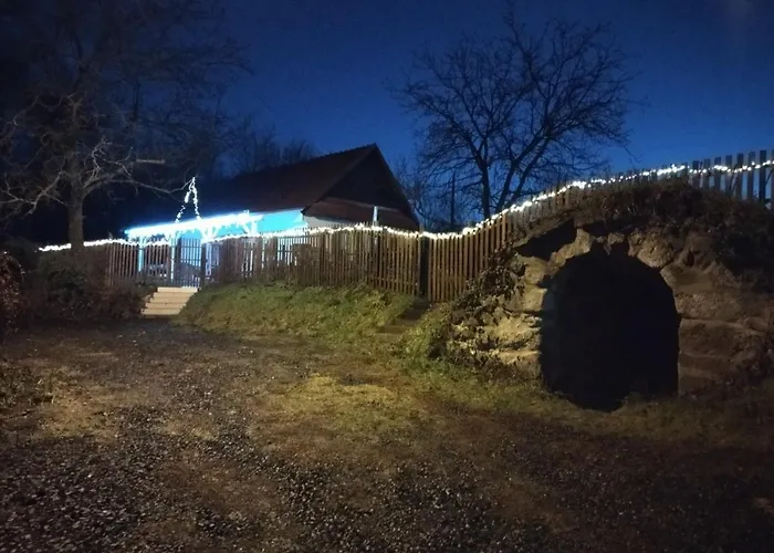 Keltike * Nagyborzsony